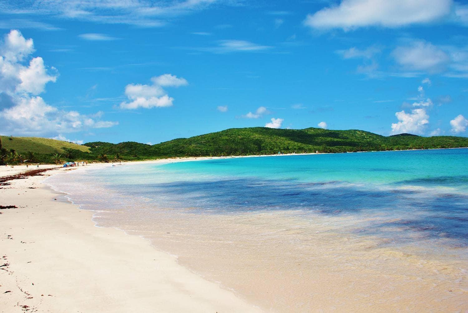 Casa Villa Volares Isla Culebra Dış mekan fotoğraf