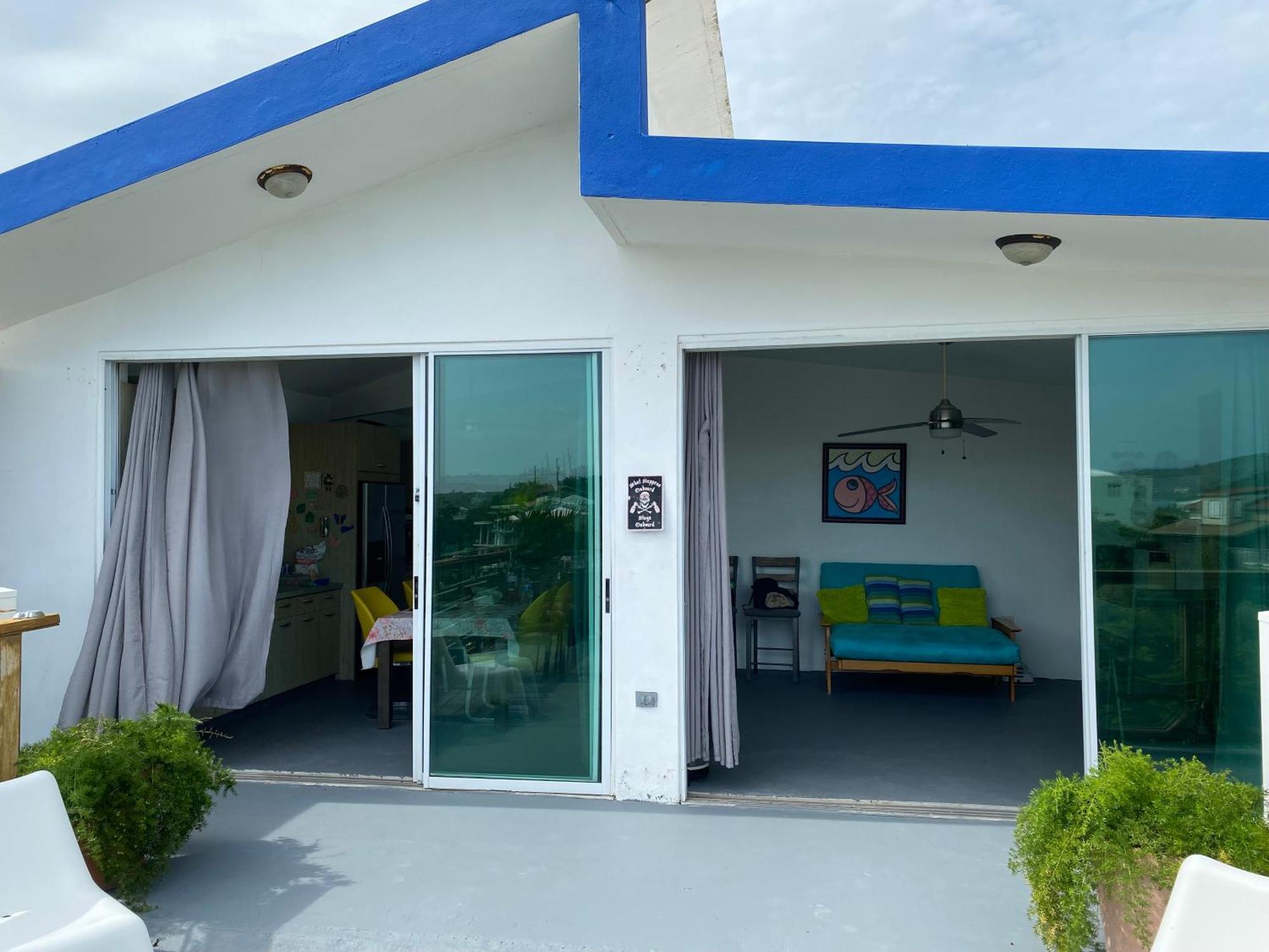Casa Villa Volares Isla Culebra Dış mekan fotoğraf