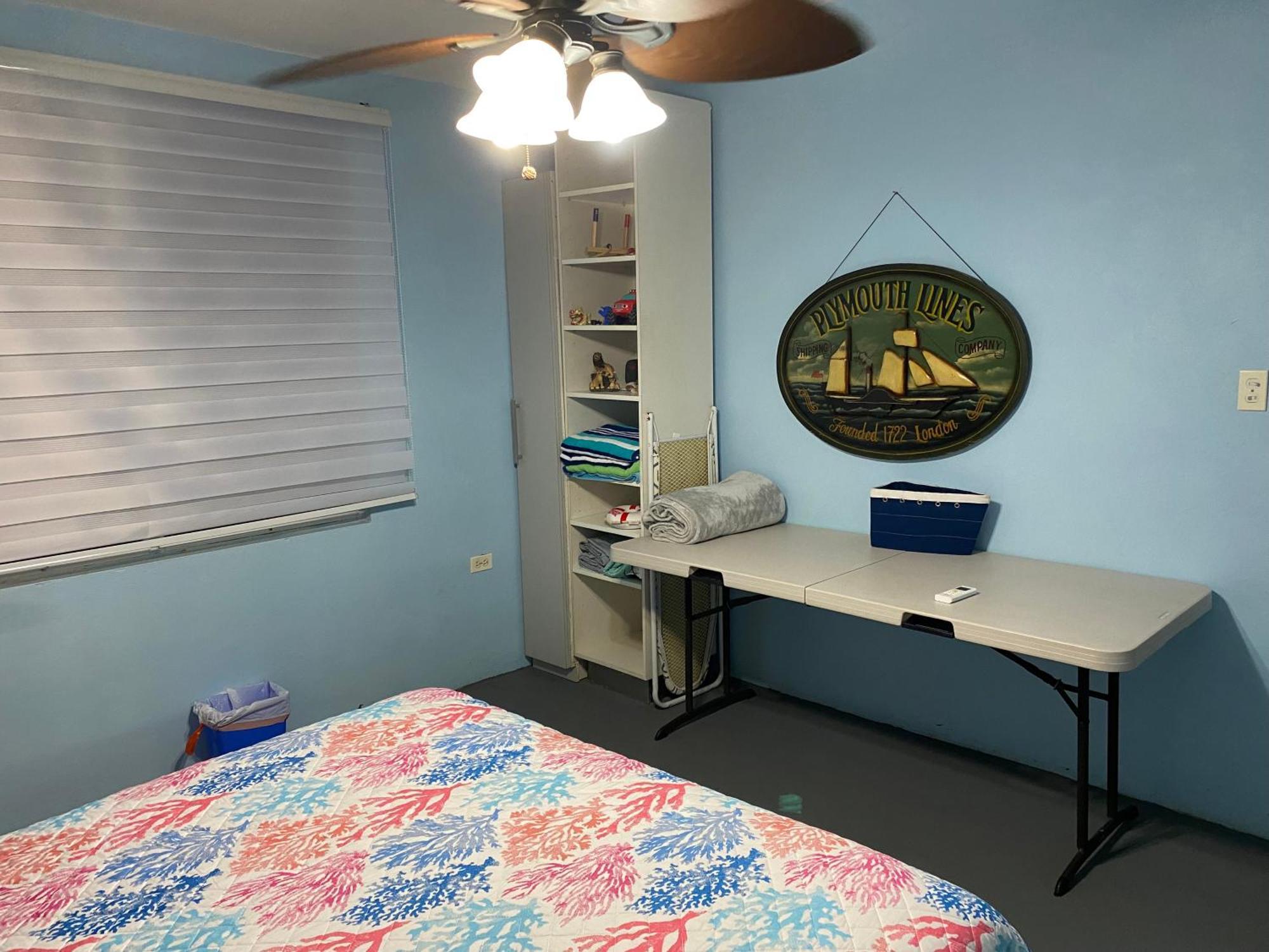 Casa Villa Volares Isla Culebra Dış mekan fotoğraf