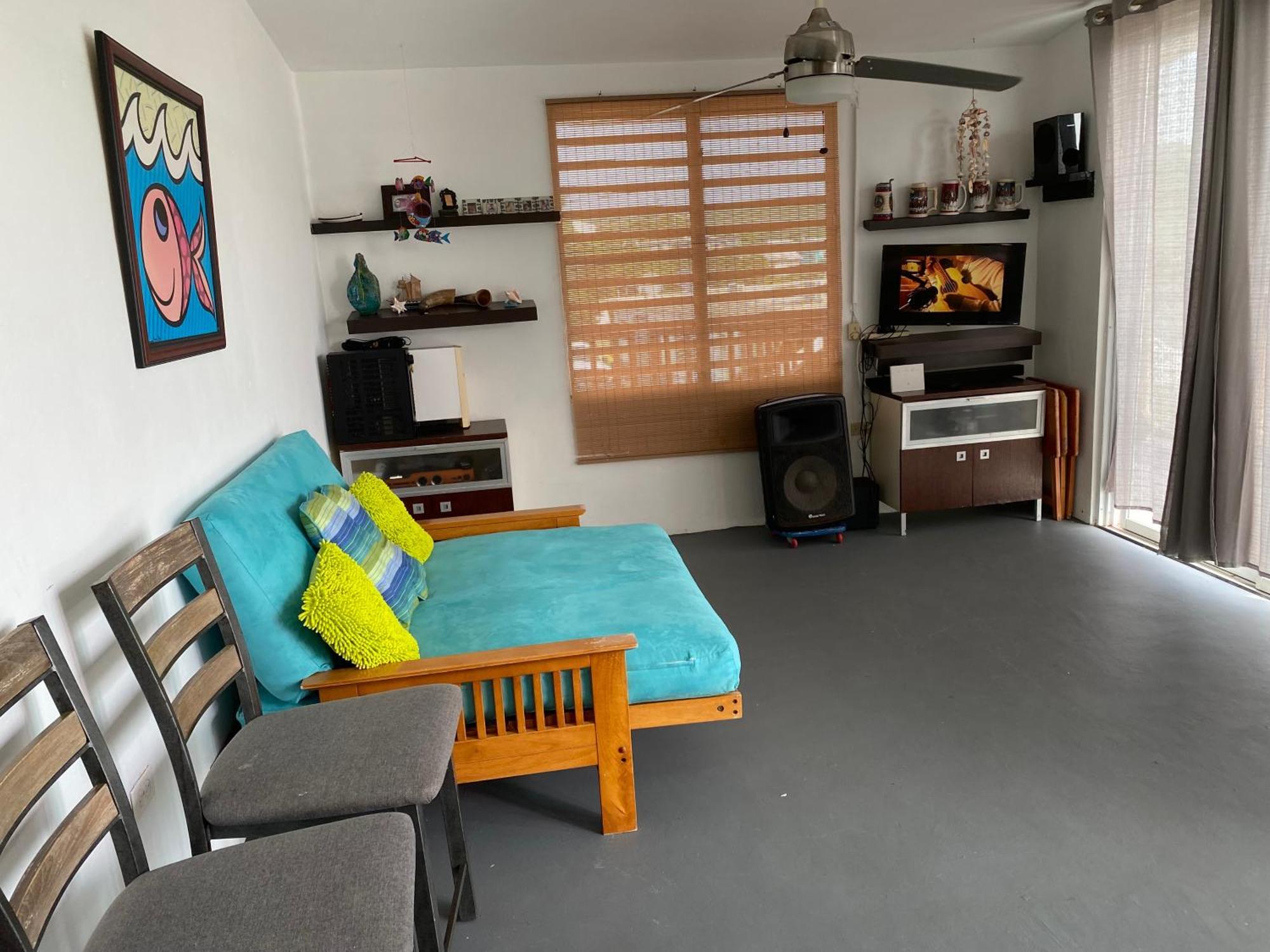 Casa Villa Volares Isla Culebra Dış mekan fotoğraf
