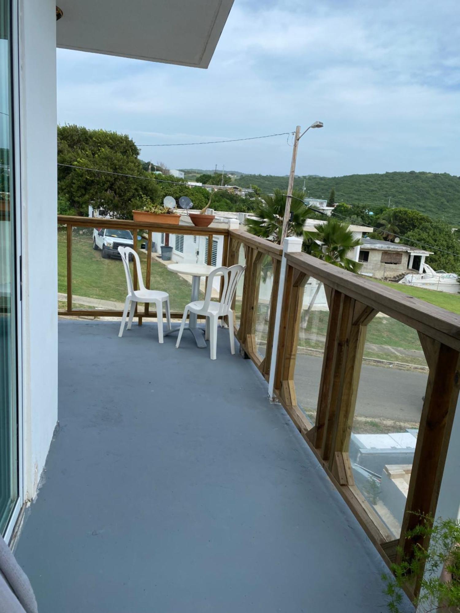 Casa Villa Volares Isla Culebra Dış mekan fotoğraf