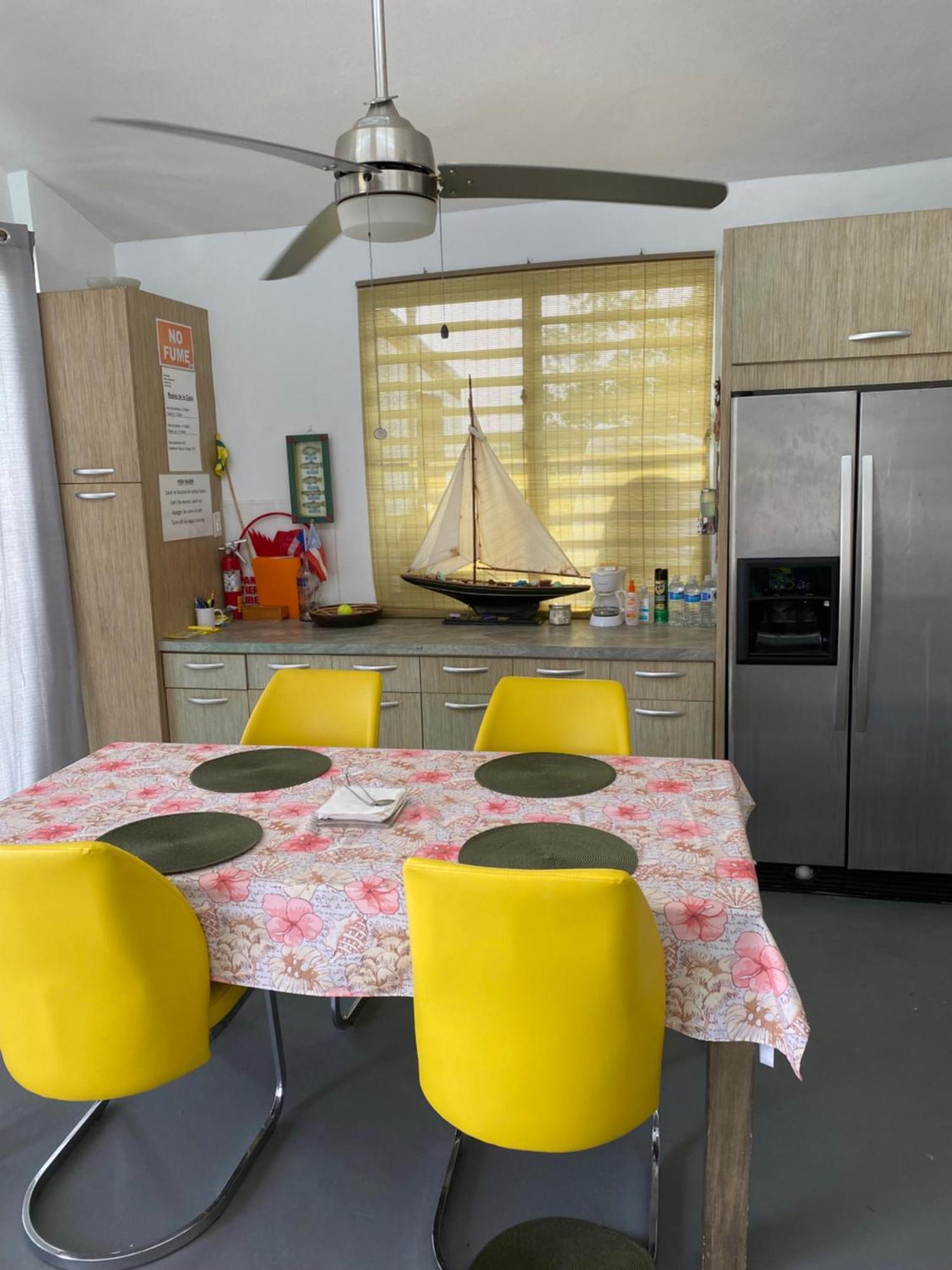 Casa Villa Volares Isla Culebra Dış mekan fotoğraf