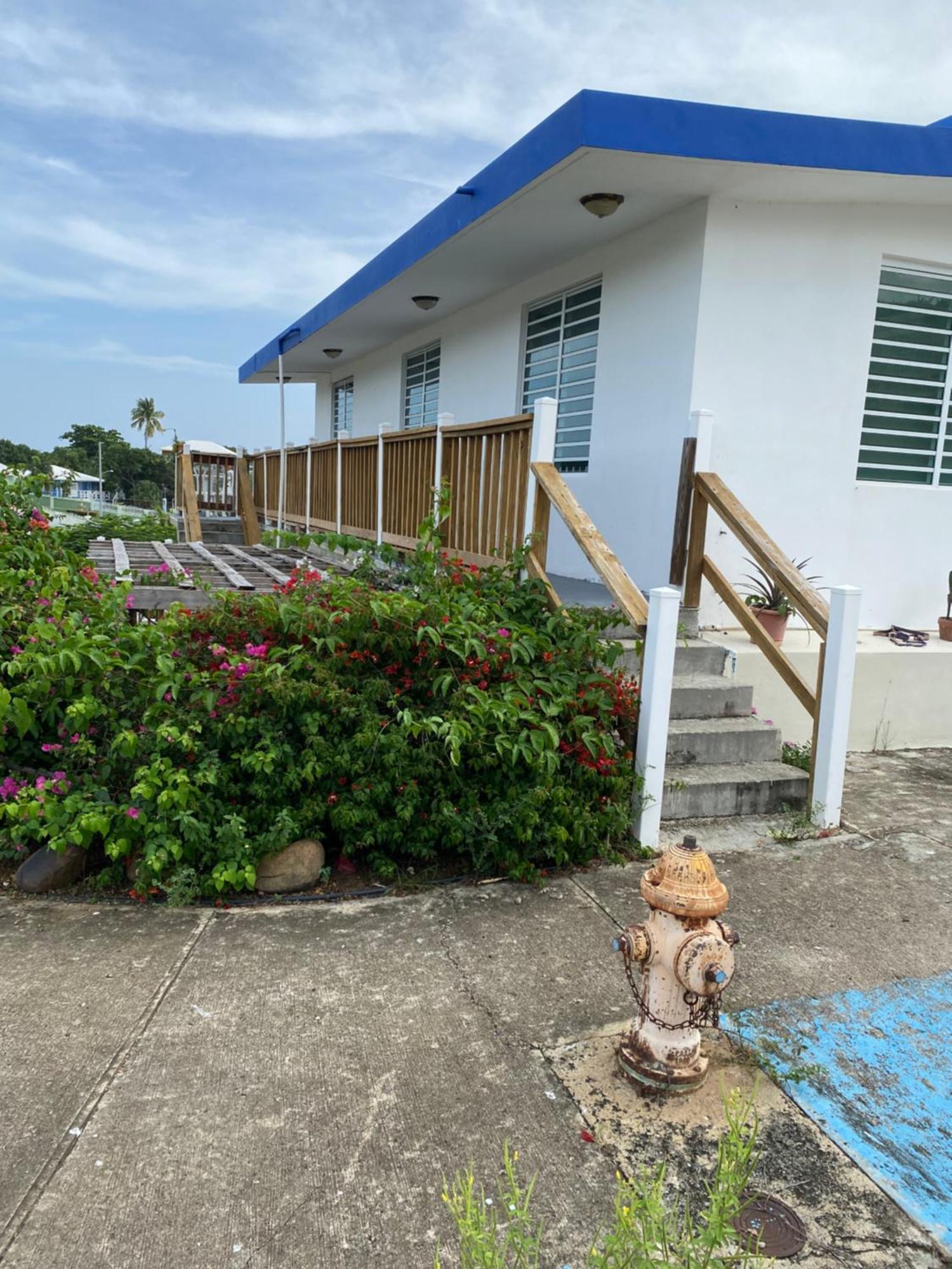 Casa Villa Volares Isla Culebra Dış mekan fotoğraf