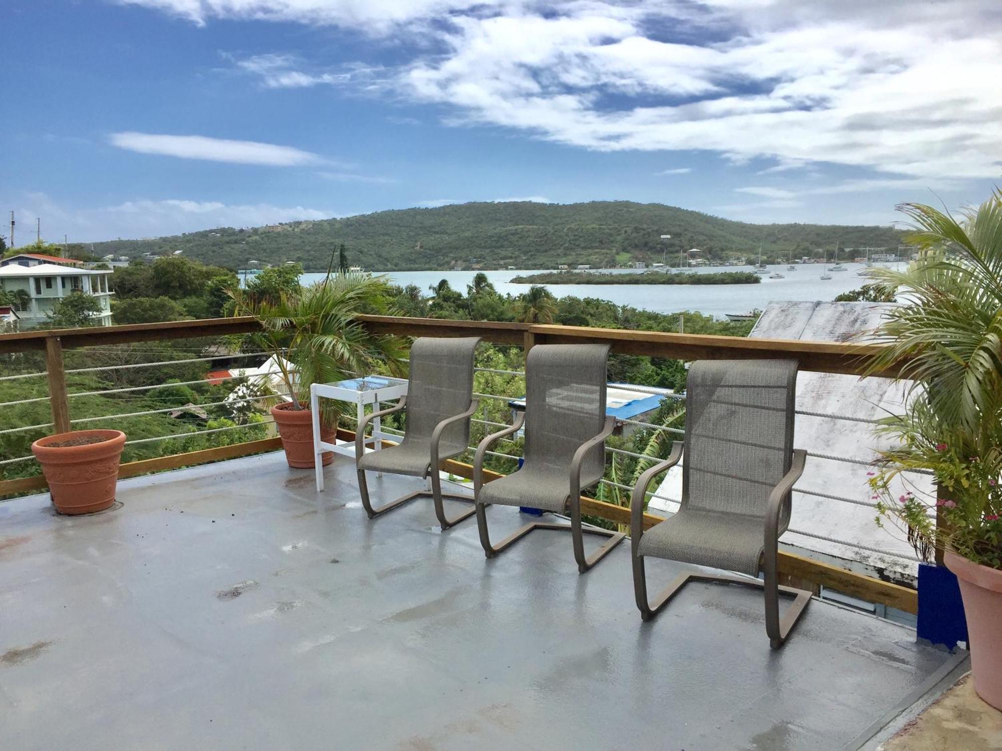 Casa Villa Volares Isla Culebra Dış mekan fotoğraf