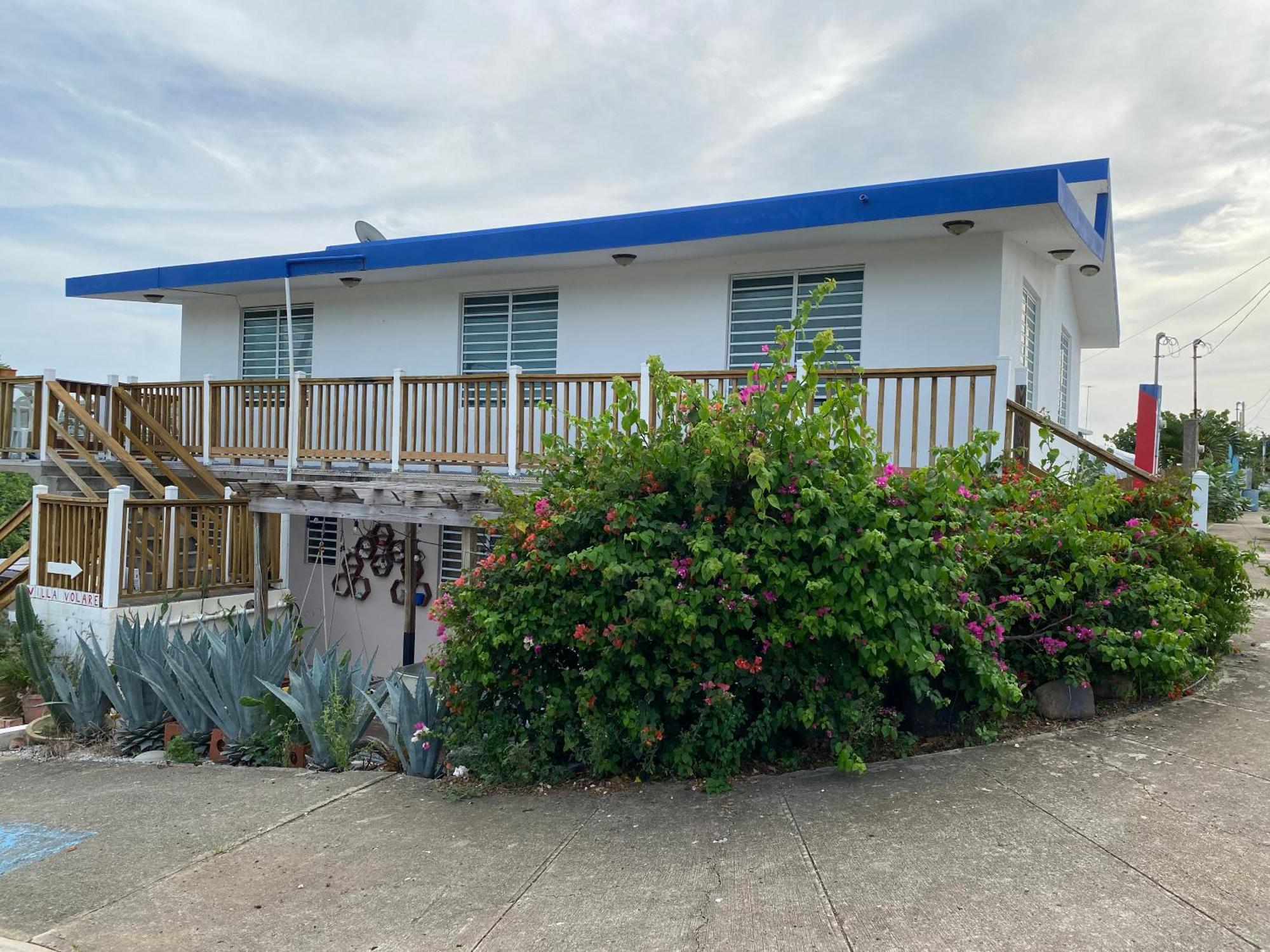 Casa Villa Volares Isla Culebra Dış mekan fotoğraf