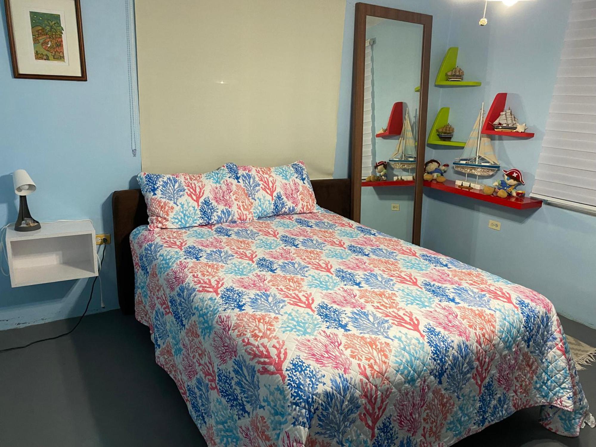 Casa Villa Volares Isla Culebra Dış mekan fotoğraf